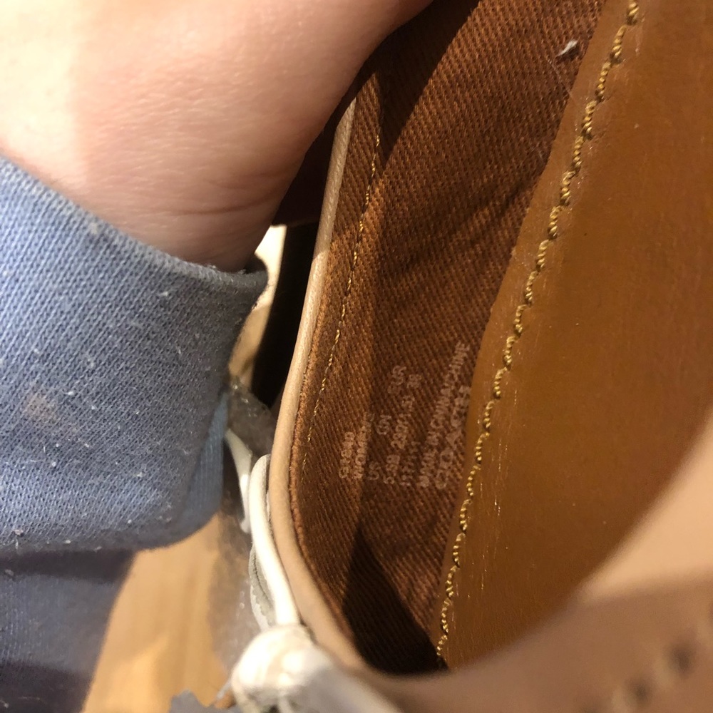 Coach flat - Picture 4 of 4